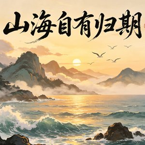 山海自有归期