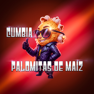 Cumbia Palomitas de Maíz