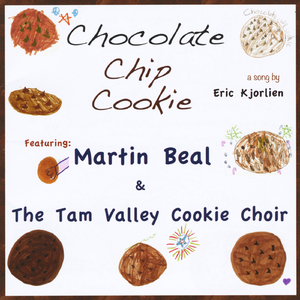 Chocolate Chip Cookie