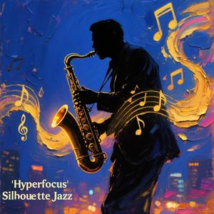 Concentration with a Smooth Saxophone Flow Soft Jazz Afternoon