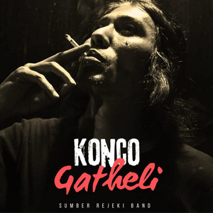 Konco Gatheli