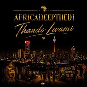 Thando Lwami