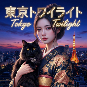 東京トワイライト Tokyo Twilight