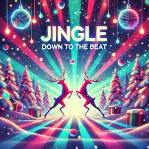 Jingle Down to the Beat