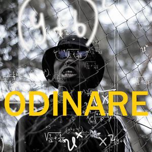 ODINARE CHALLENGE (feat. Khaligraph Jones)