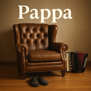 Pappa (Deutsch) (German)