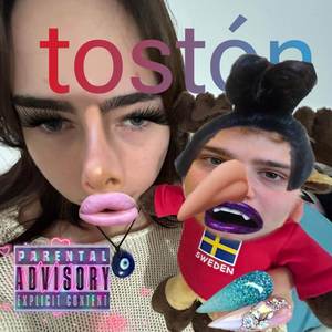 tostón