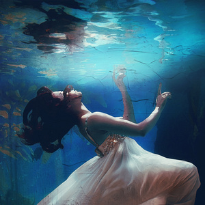 Breathing Under Water