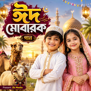 ঈদ মোবারক