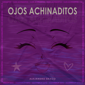 Ojos Achinaditos