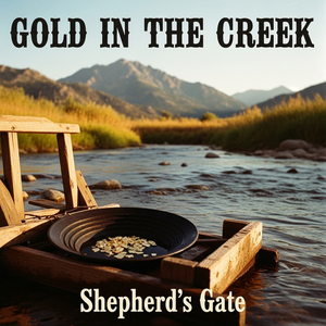 Gold in the Creek