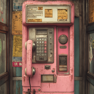 开心电话-窦唯｜女声Folk