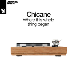 Where This Whole Thing Began (Extended Mix)