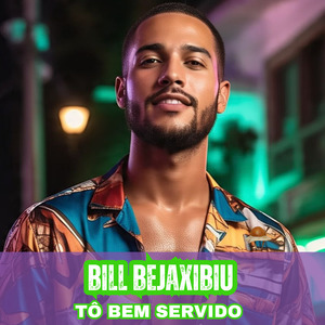 TÔ BEM SERVIDO