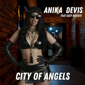 City of Angels