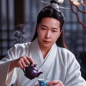 一剑醉千年