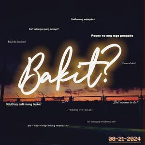 Bakit