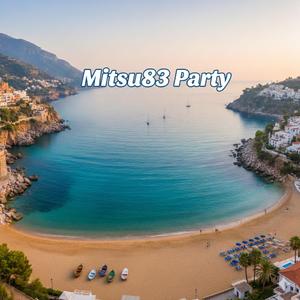 Mitsu Party (Mallorca bis Italien)