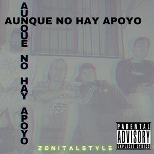 Aunque No Hay Apoyo
