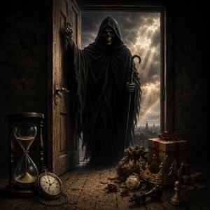 Il signor Morte