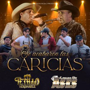Se Acabaron Las Caricias (feat. Tetillo Hernández y su Desafío) (Desde el Ensayo)