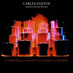 Il barbiere di Siviglia, commedia (Fragmento del ária del Conde "Ah. Il più lieto, il più felice")