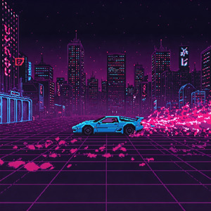 Turbocharged Takedown