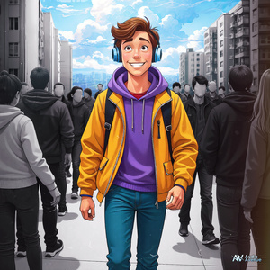 Забей (prod. by WuDee)