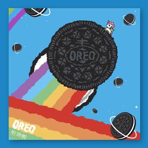 Oreo