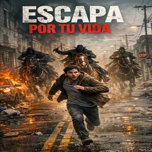 Escapa por tu Vida