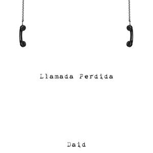 LLAMADA PERDIDA