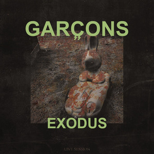 Exodus (Live Session)
