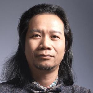 天边的草原-周鼎棋