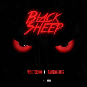BLACK SHEEP (feat. Ranking boss)