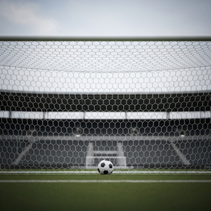 Goal Rush Latin EDM