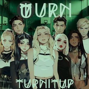 Turn It Up (Instrumental Version)