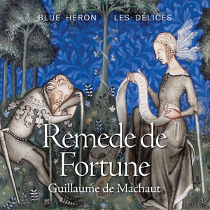 Remede de Fortune (Excerpts):Ci commence Remede de Fortune (Live)