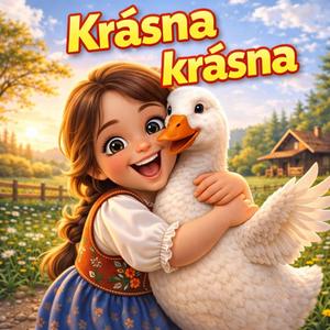 Krásna krásna
