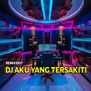 DJ AKU YANG TERSAKITI FULL BASS