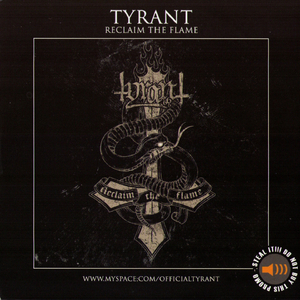 Tyrant