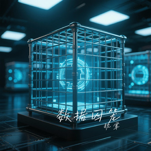 数据囚笼