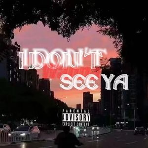 I DON'T WANNA SEE YA(Pro.Gunz4hire)