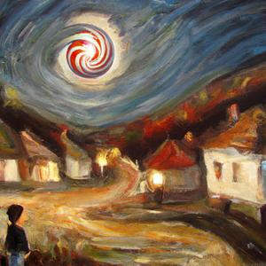 Caramella (Notti nere)