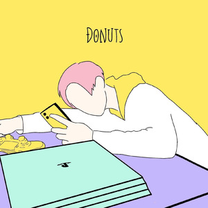 Donuts (instrumental)