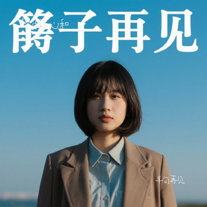 半句再见