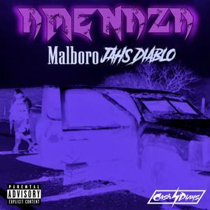 Amenaza (feat. Jahs Diablo)