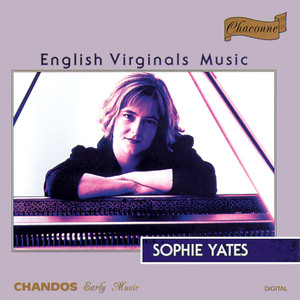 Booke of Virginal Music: No. 35, Hugh Aston's Ground