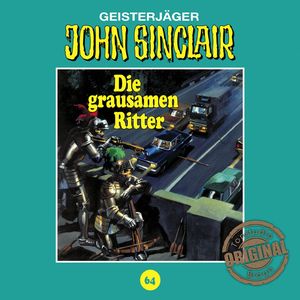 Tonstudio Braun, Folge 64: Die grausamen Ritter. Teil 1 von 2, Kapitel 11