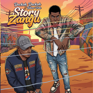 Story Zangu