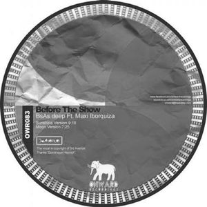 Before The Show (Sunshine Mix)